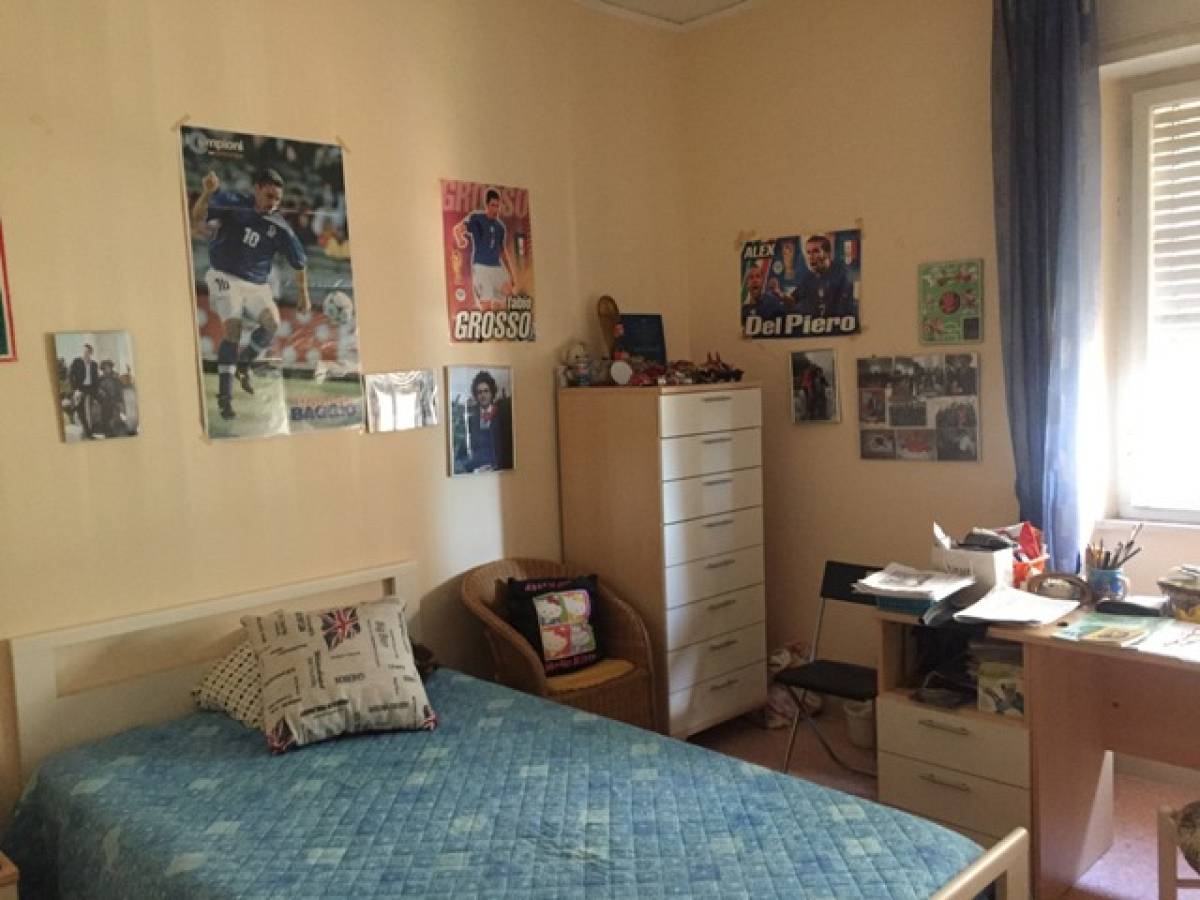 Apartment for sale in Via Baroncini,16  in Mad. Angeli-Misericordia area at Chieti - 4350370 foto 11