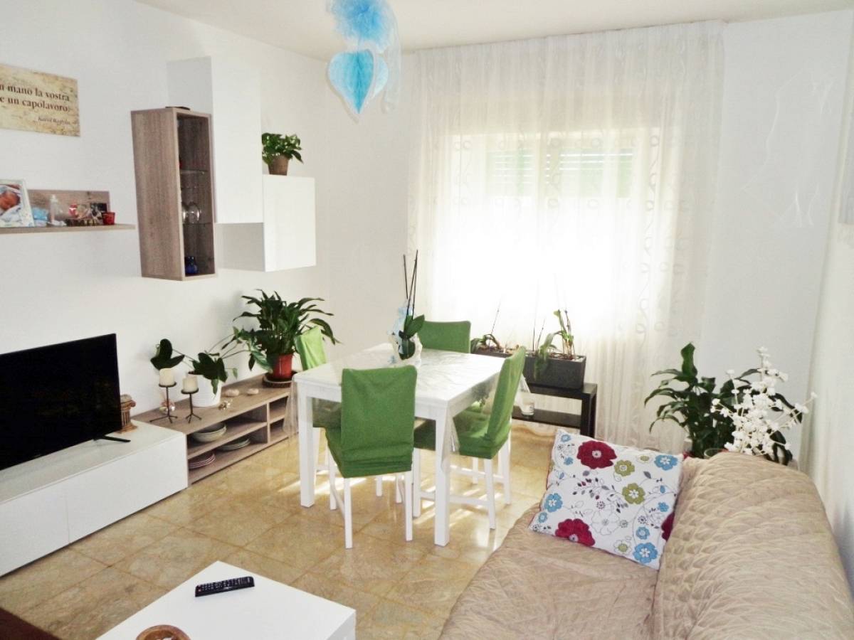 Appartamento in vendita in via brigata majella zona Villa - Borgo Marfisi a Chieti - 7322630 foto 5