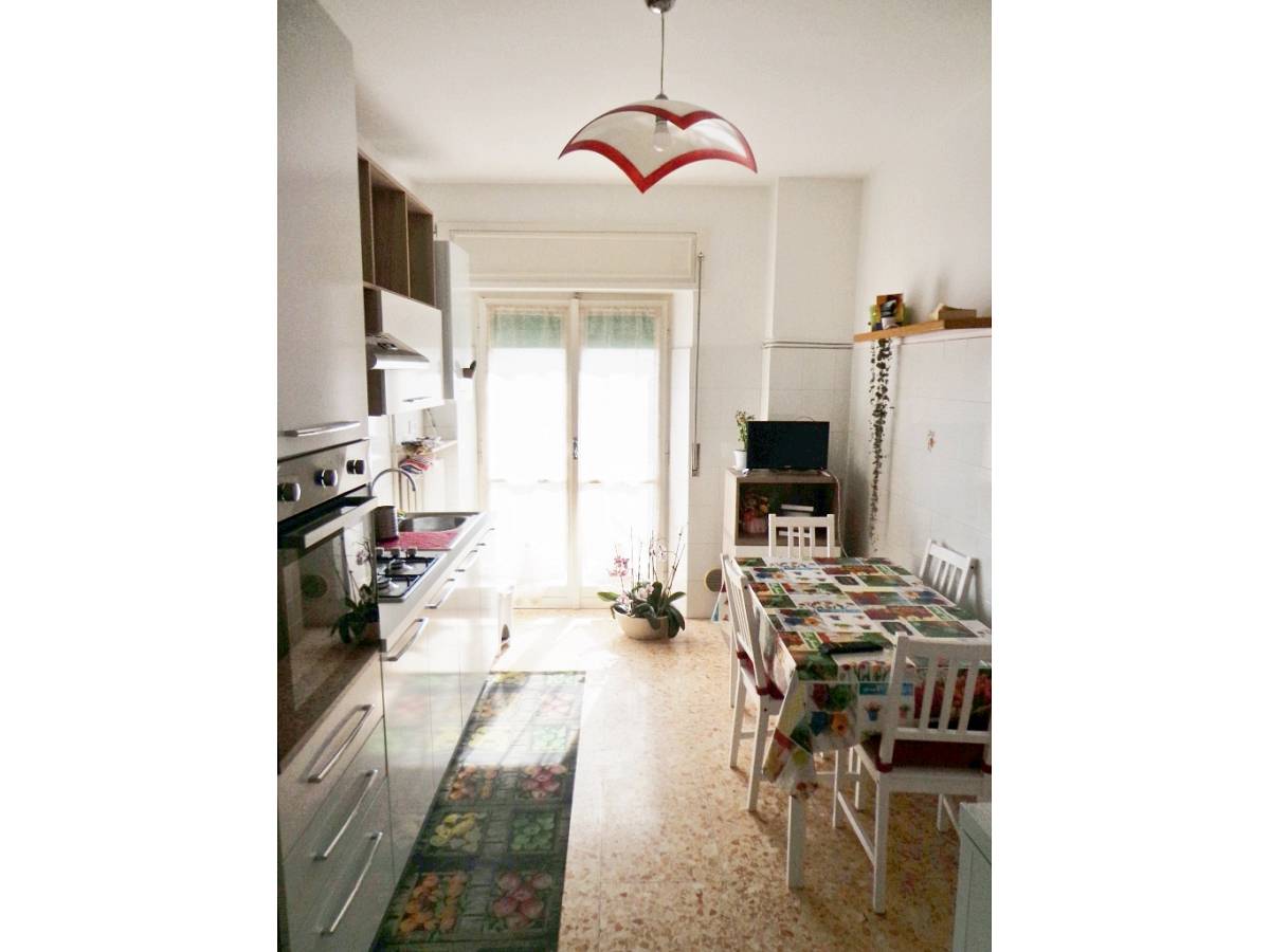 Apartment for sale in via brigata majella  in Villa - Borgo Marfisi area at Chieti - 7322630 foto 9