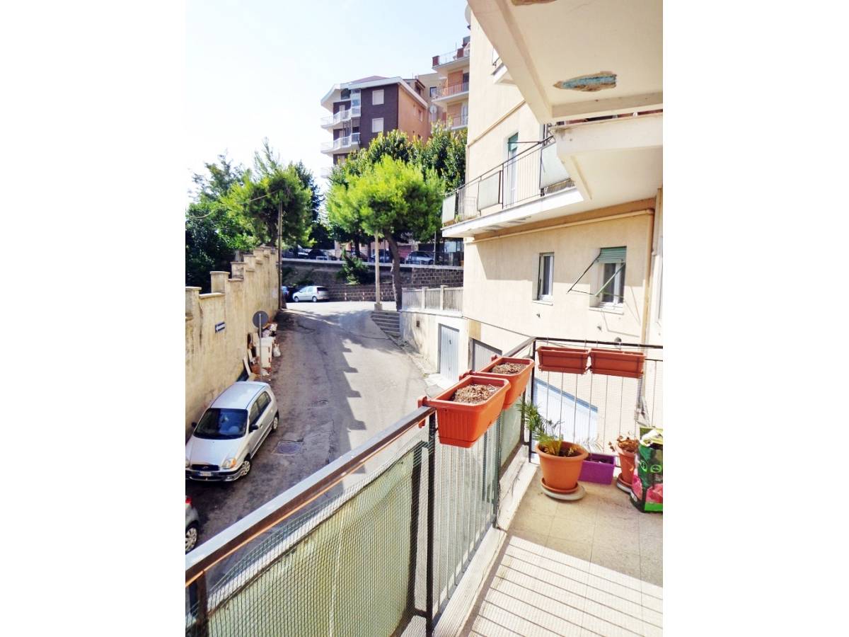 Appartamento in vendita in via brigata majella zona Villa - Borgo Marfisi a Chieti - 7322630 foto 11