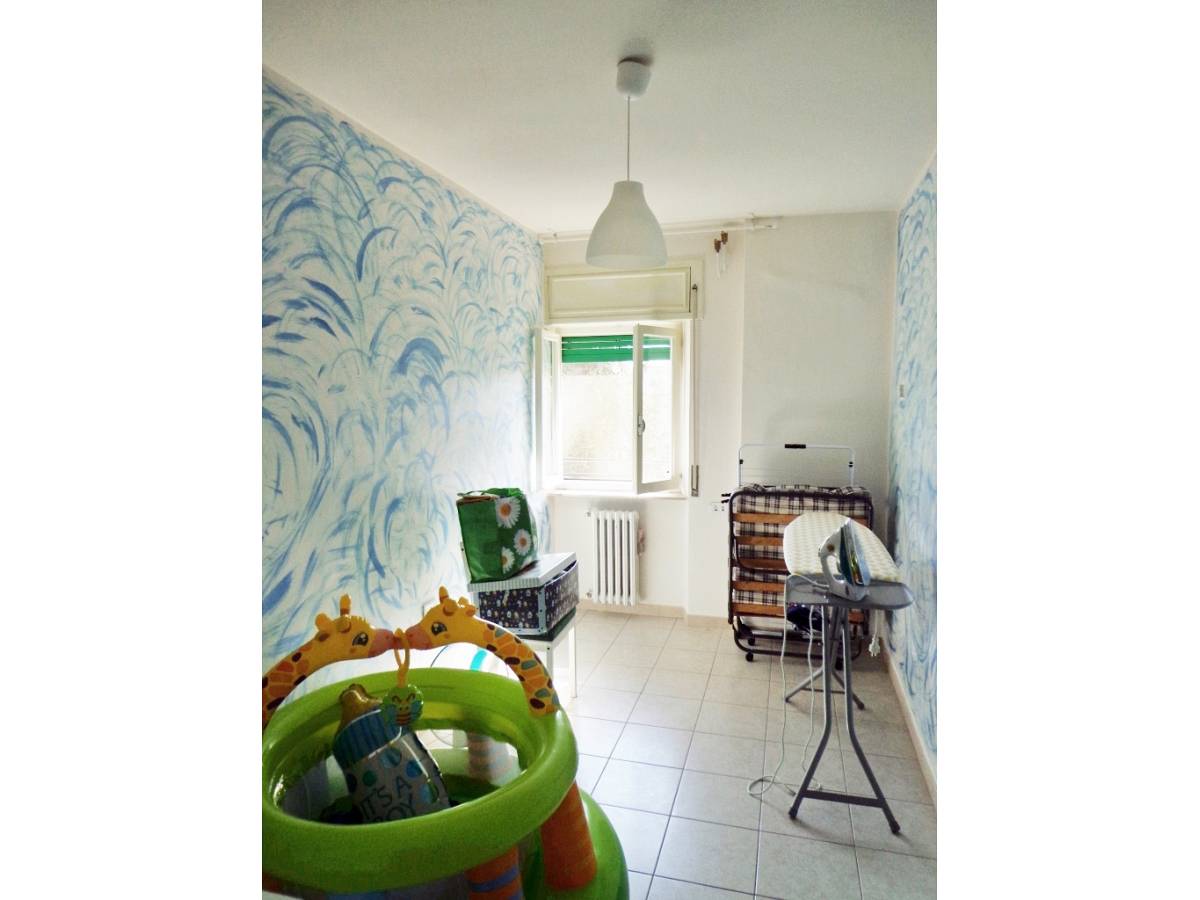 Appartamento in vendita in via brigata majella zona Villa - Borgo Marfisi a Chieti - 7322630 foto 16