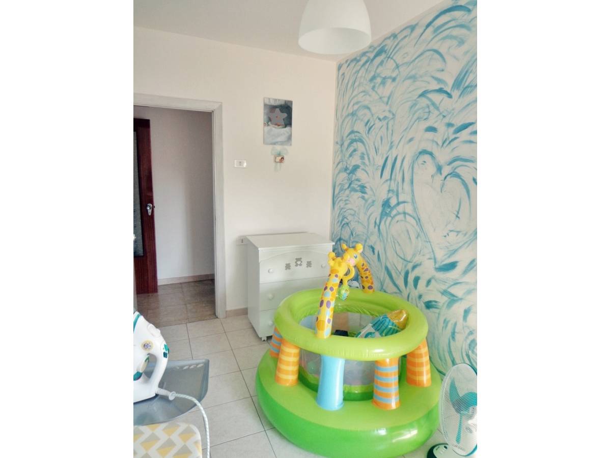 Appartamento in vendita in via brigata majella zona Villa - Borgo Marfisi a Chieti - 7322630 foto 17