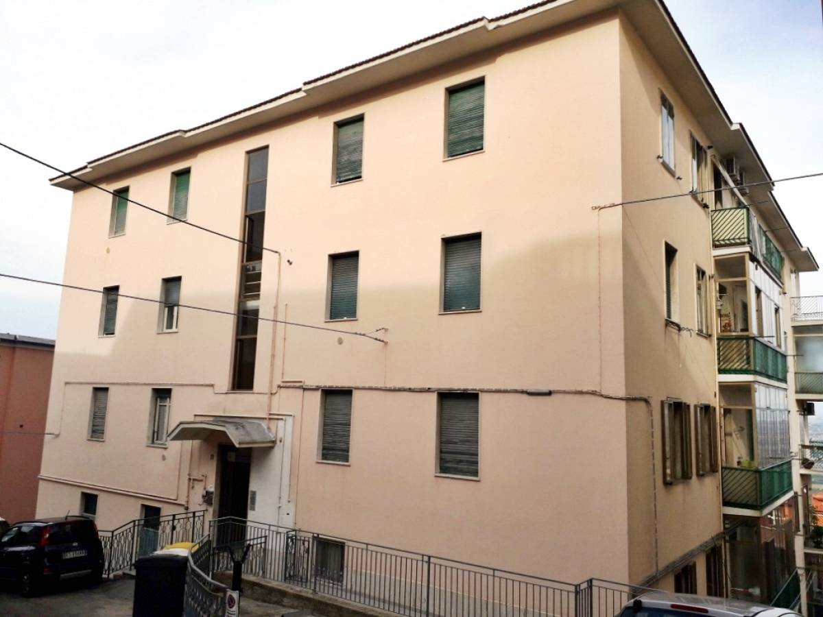 Apartment for sale in via simone da chieti  in C.so Marrucino - Civitella area at Chieti - 4794734 foto 1