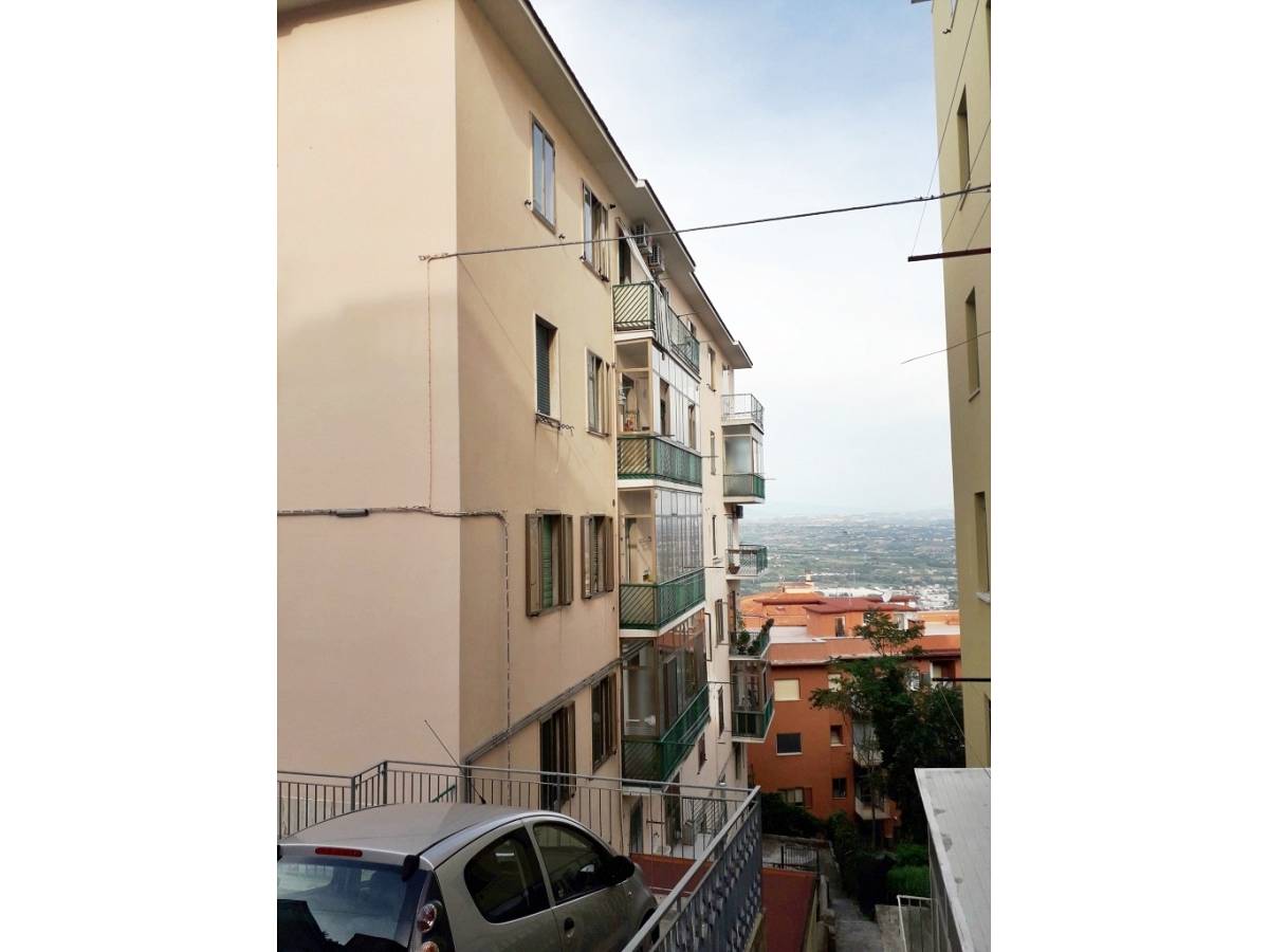 Apartment for sale in via simone da chieti  in C.so Marrucino - Civitella area at Chieti - 4794734 foto 2