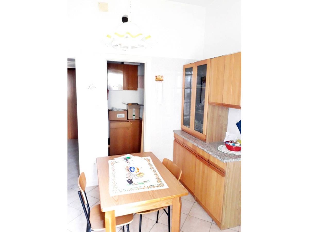 Apartment for sale in via simone da chieti  in C.so Marrucino - Civitella area at Chieti - 4794734 foto 7