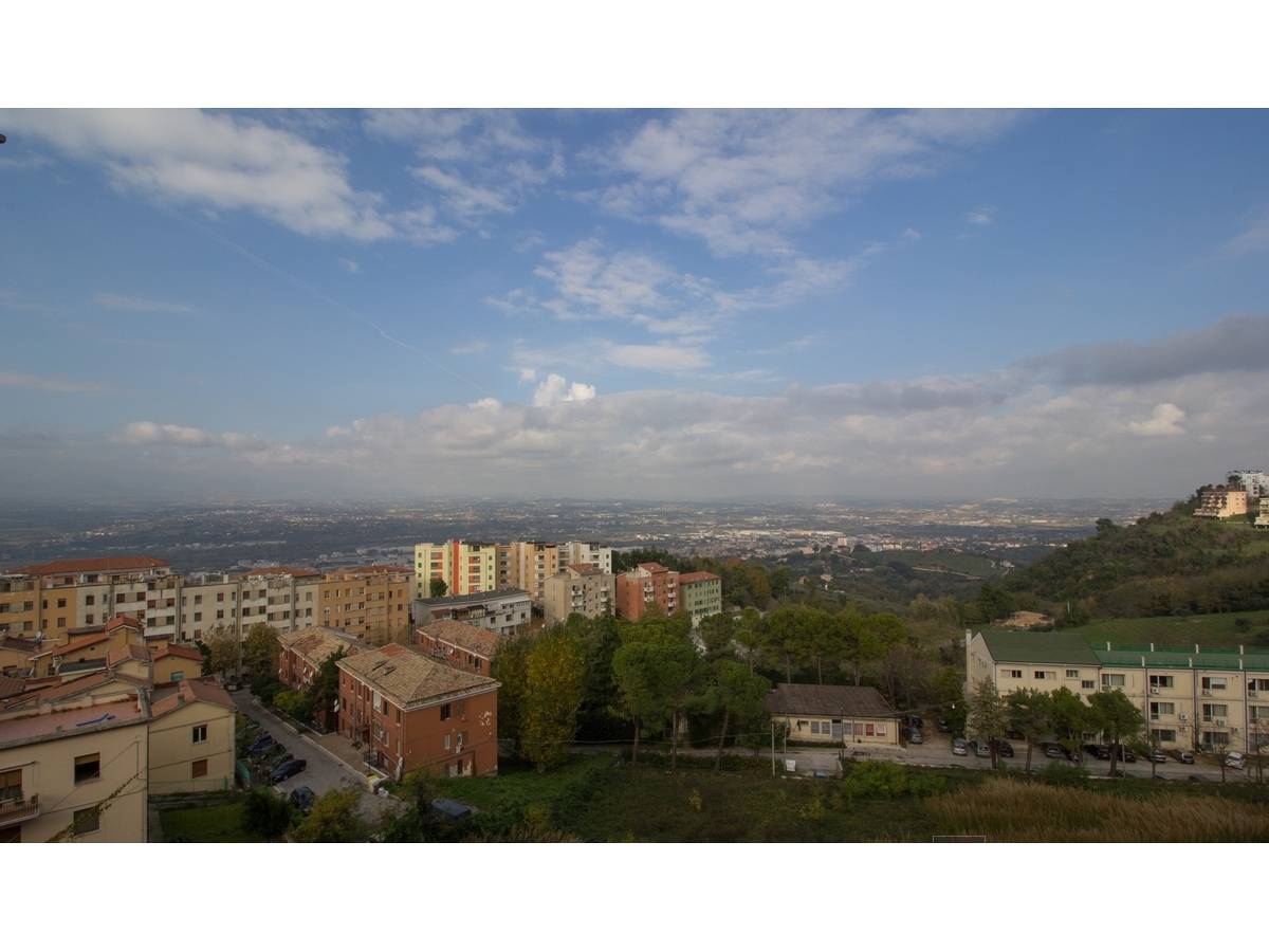 Appartamento in vendita in Via Madonna degli Angeli zona Mad. Angeli-Misericordia a Chieti - 9242185 foto 5