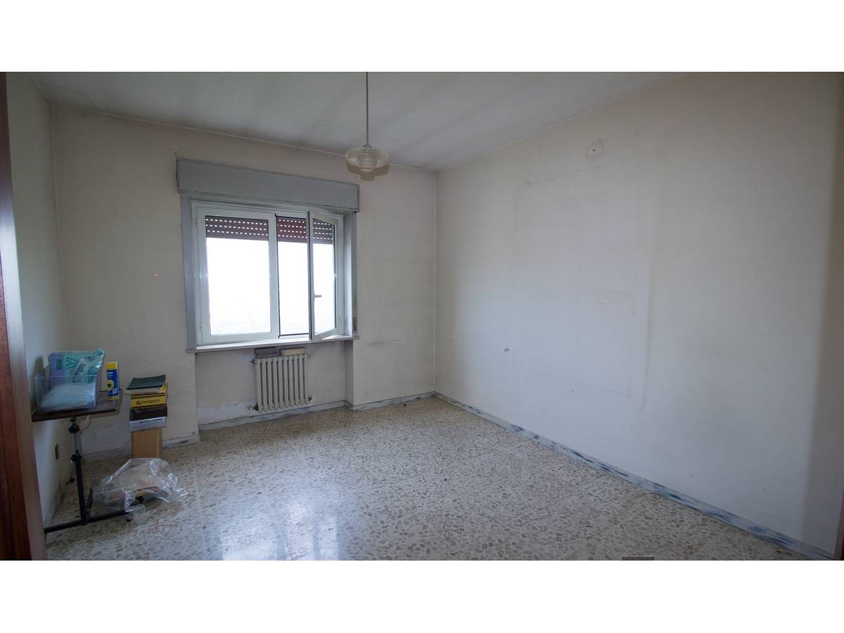 Appartamento in vendita in Via Madonna degli Angeli zona Mad. Angeli-Misericordia a Chieti - 9242185 foto 12