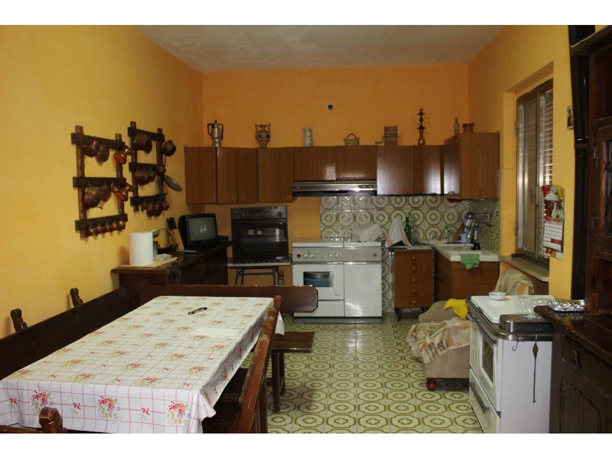 Casa indipendente in vendita in Contrada Montepeloso  a Montenero di Bisaccia - 9399063 foto 2