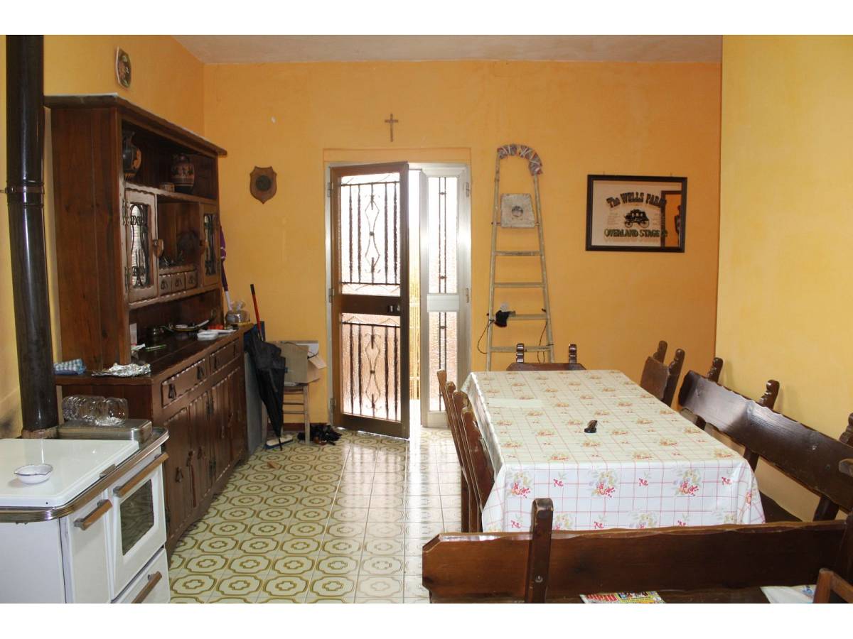 Casa indipendente in vendita in Contrada Montepeloso  a Montenero di Bisaccia - 9399063 foto 5