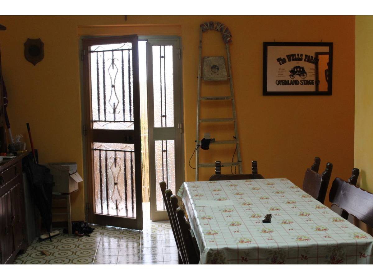 Casa indipendente in vendita in Contrada Montepeloso  a Montenero di Bisaccia - 9399063 foto 4