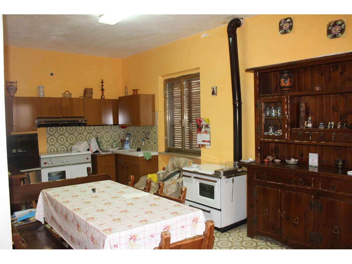 Casa indipendente in vendita in Contrada Montepeloso  a Montenero di Bisaccia - 9399063 foto 3