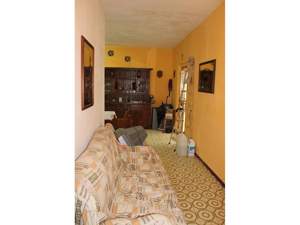 Casa indipendente in vendita in Contrada Montepeloso  a Montenero di Bisaccia - 9399063 foto 8