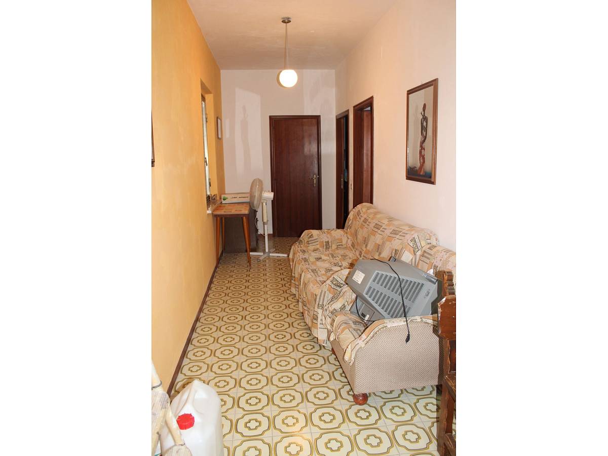 Casa indipendente in vendita in Contrada Montepeloso  a Montenero di Bisaccia - 9399063 foto 12