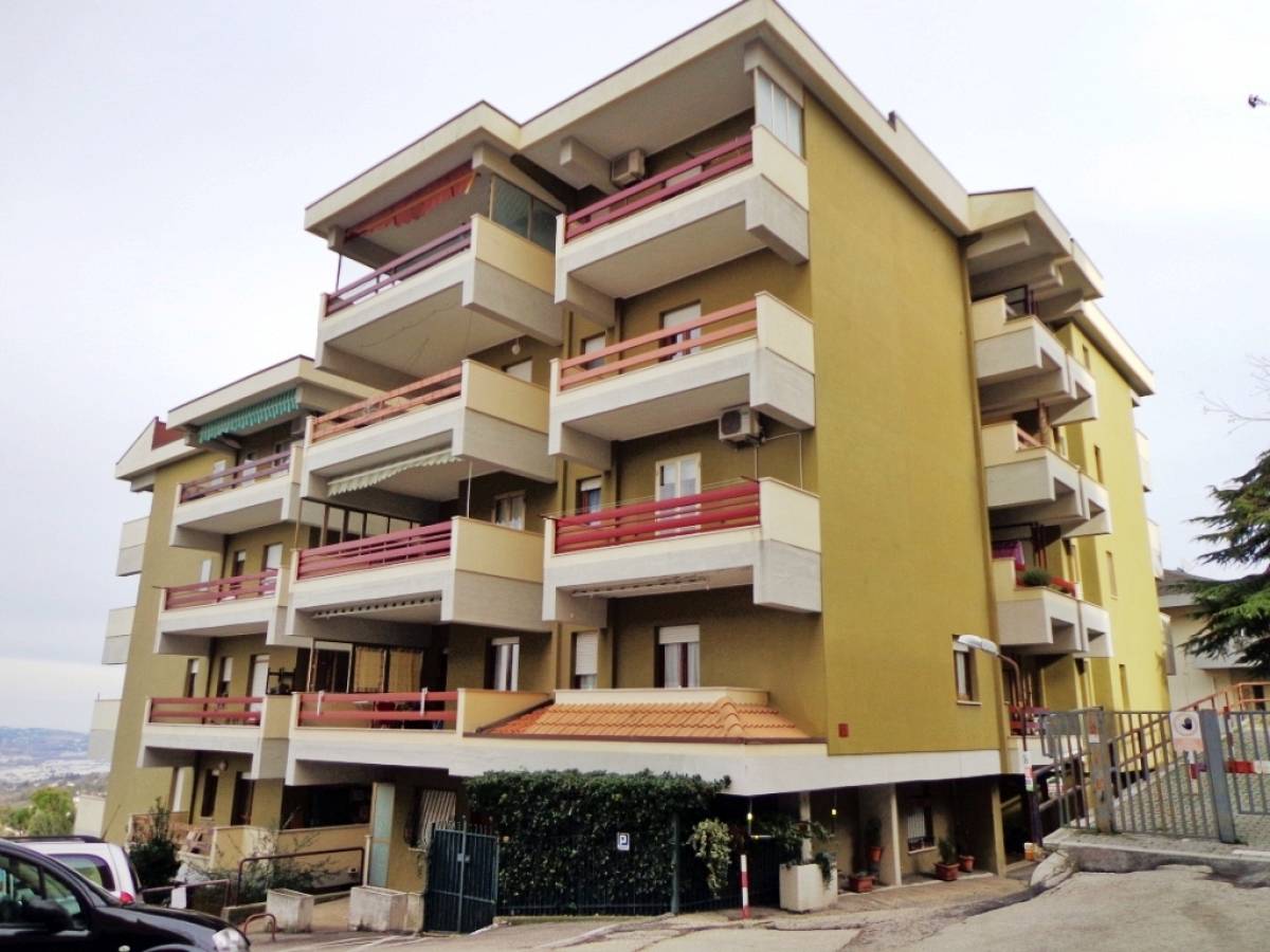 Apartment for sale in via monsignor rocco cocchia  in S. Maria - Arenazze area at Chieti - 8344413 foto 1