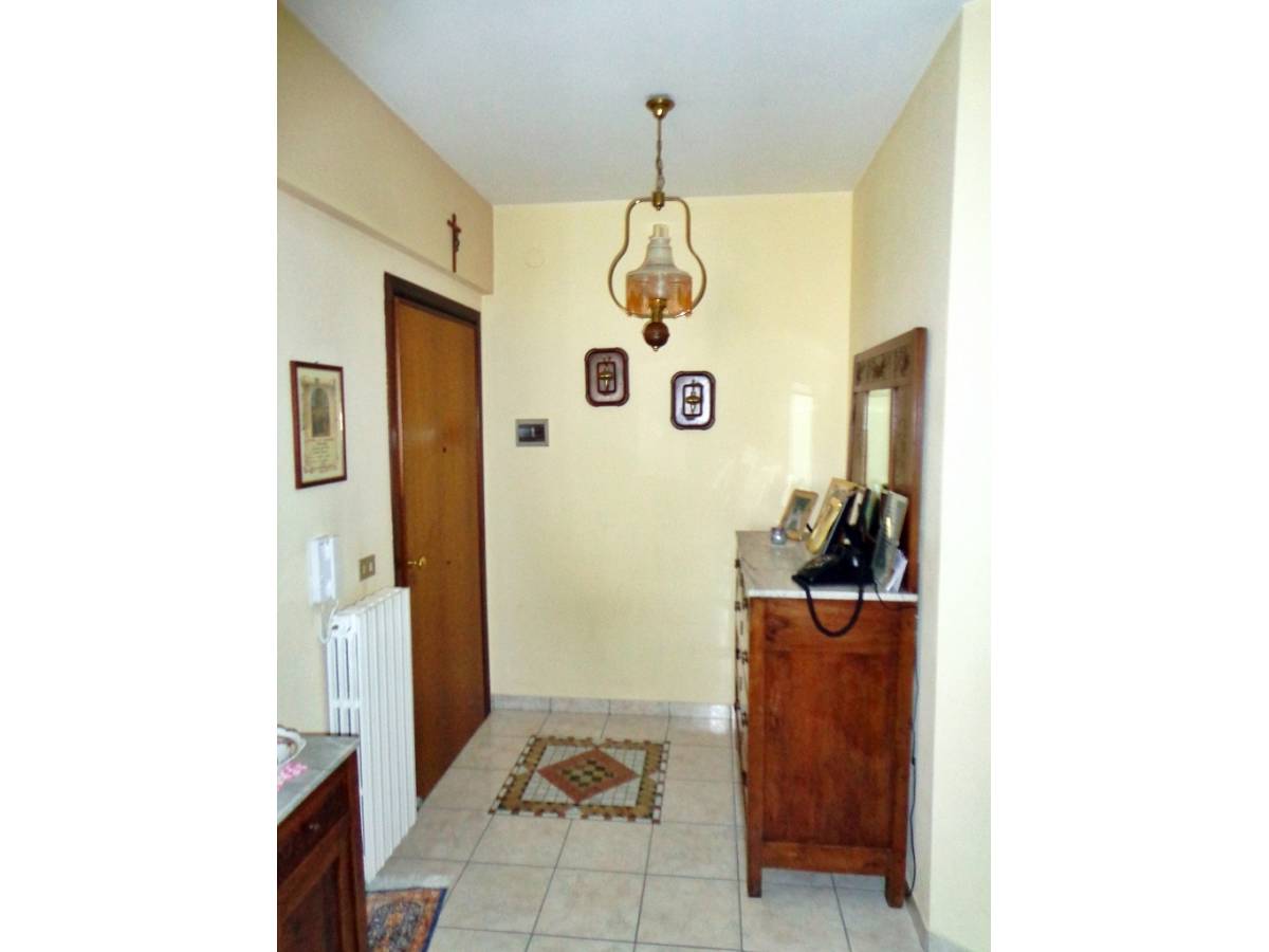 Apartment for sale in via monsignor rocco cocchia  in S. Maria - Arenazze area at Chieti - 8344413 foto 4