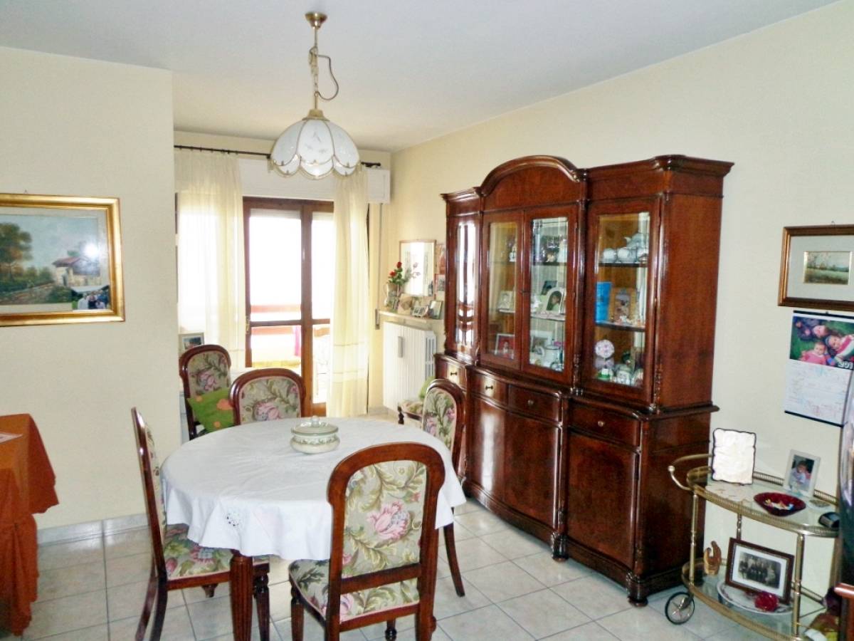 Apartment for sale in via monsignor rocco cocchia  in S. Maria - Arenazze area at Chieti - 8344413 foto 5