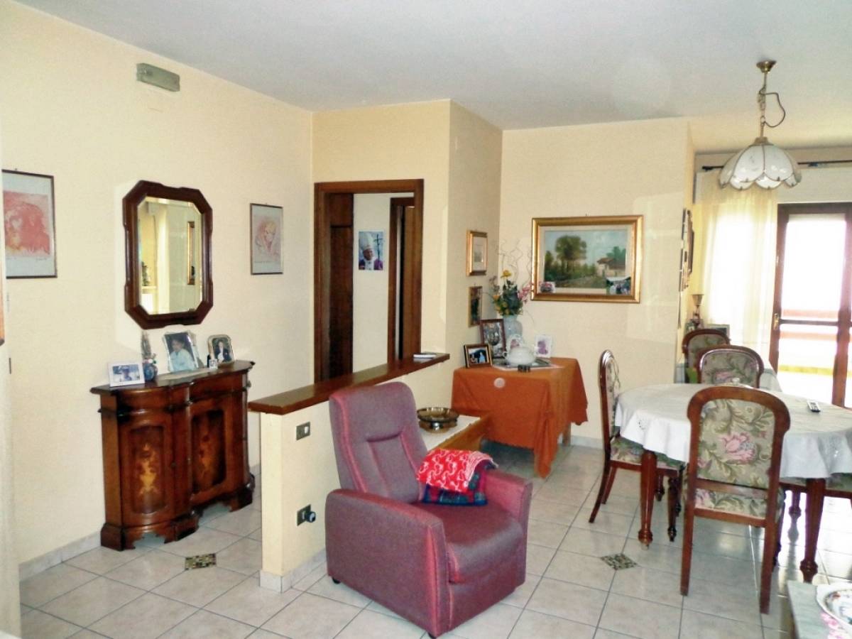 Apartment for sale in via monsignor rocco cocchia  in S. Maria - Arenazze area at Chieti - 8344413 foto 7