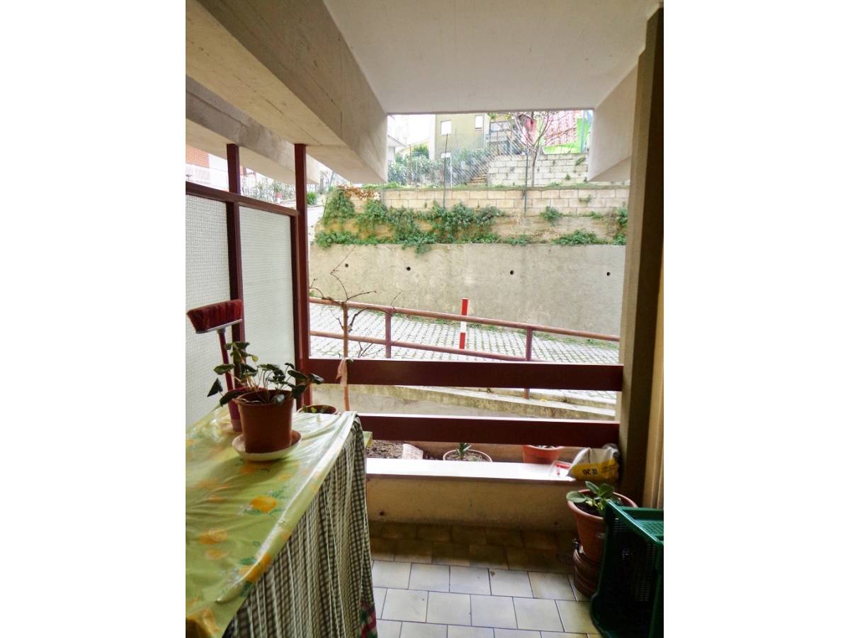 Apartment for sale in via monsignor rocco cocchia  in S. Maria - Arenazze area at Chieti - 8344413 foto 13