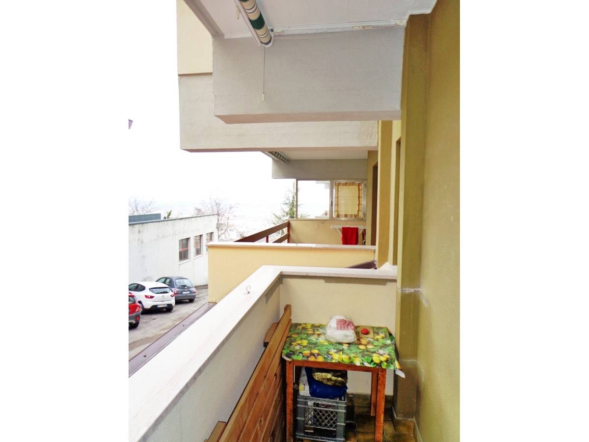 Apartment for sale in via monsignor rocco cocchia  in S. Maria - Arenazze area at Chieti - 8344413 foto 18