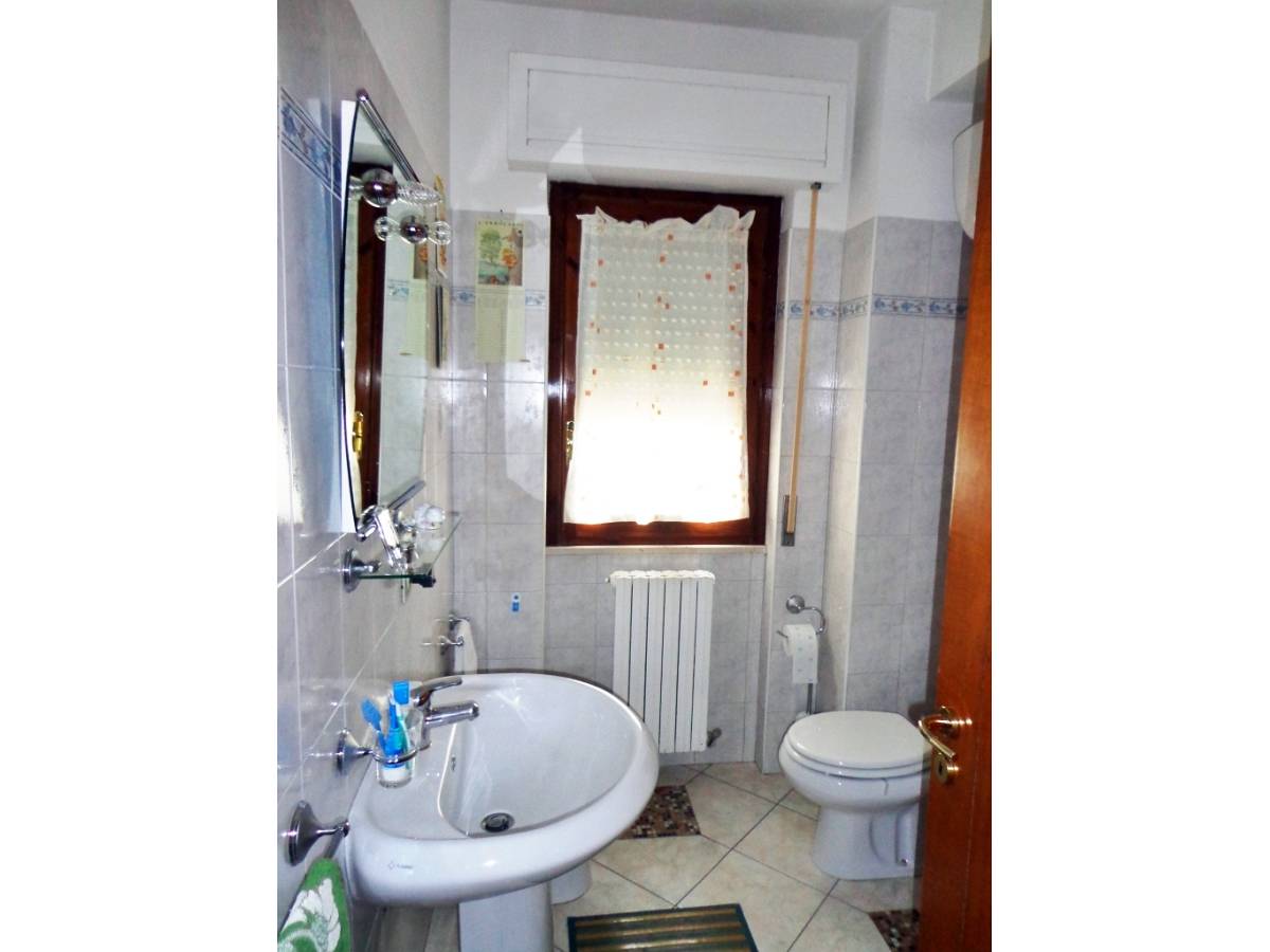 Apartment for sale in via monsignor rocco cocchia  in S. Maria - Arenazze area at Chieti - 8344413 foto 19