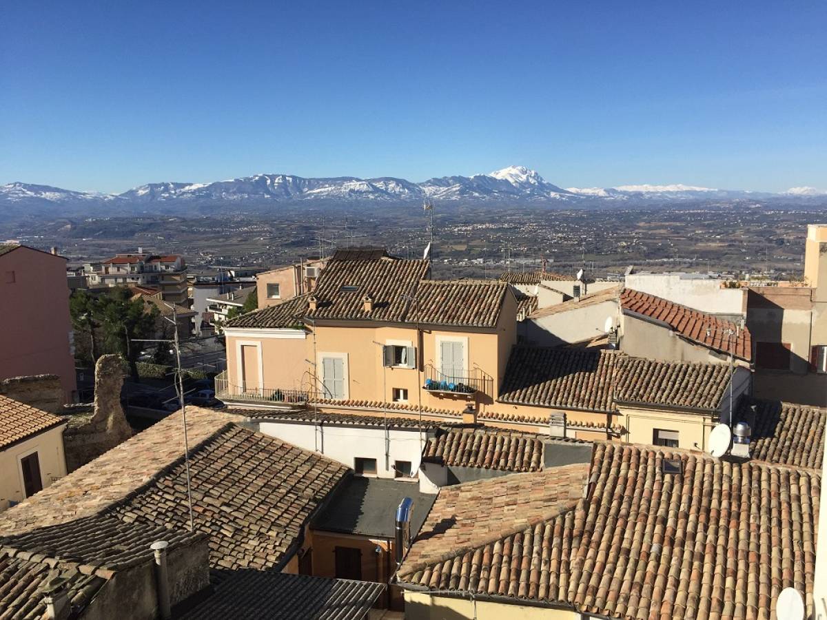 Apartment for sale in via zecca  in C.so Marrucino - Civitella area at Chieti - 4401643 foto 13