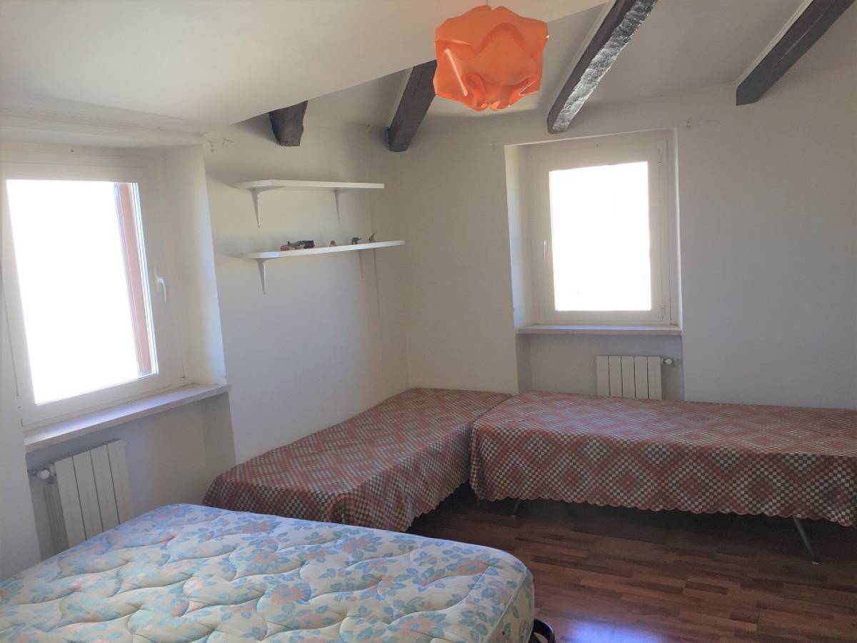 Apartment for sale in via zecca  in C.so Marrucino - Civitella area at Chieti - 4401643 foto 14