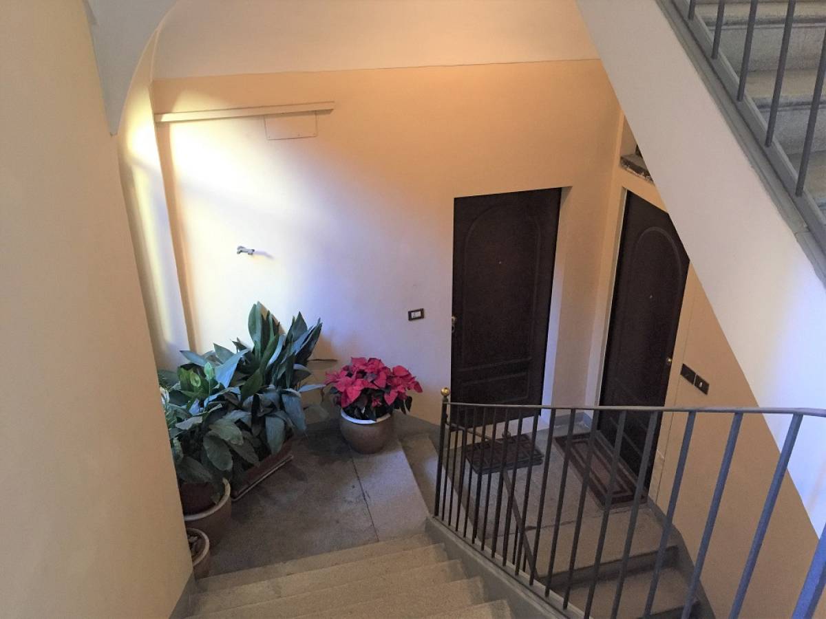 Apartment for sale in via zecca  in C.so Marrucino - Civitella area at Chieti - 4401643 foto 16