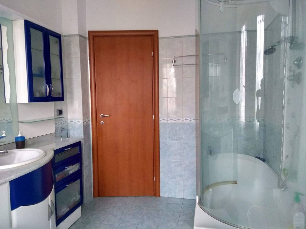 Appartamento in vendita in Via Nicola Cavorso zona Filippone a Chieti - 6286790 foto 12