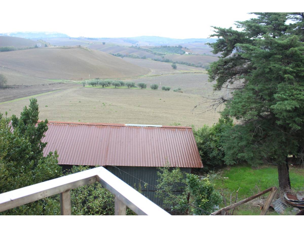 Casa indipendente in vendita in Contrada Montepeloso  a Montenero di Bisaccia - 9399063 foto 19