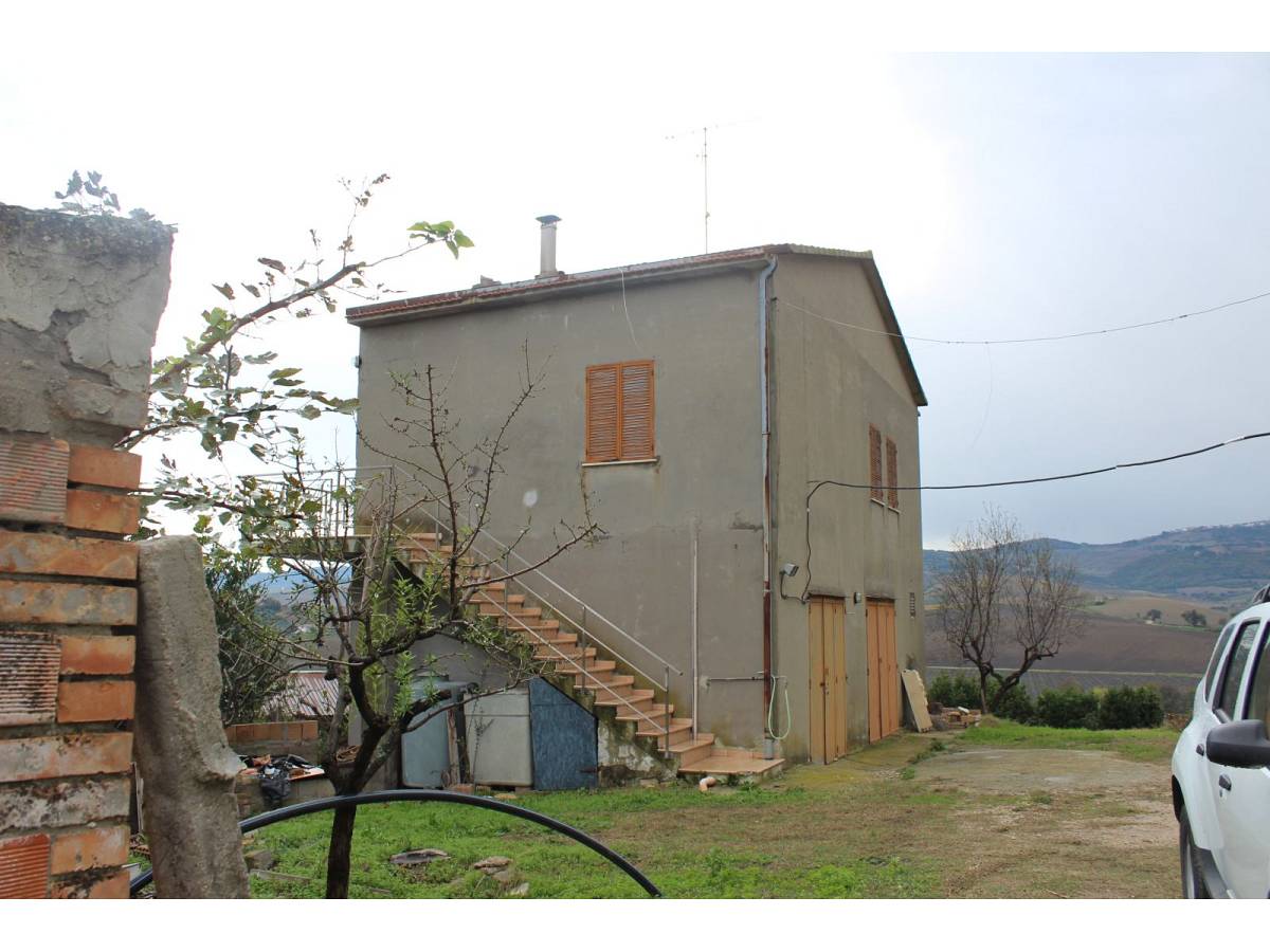 Casa indipendente in vendita in Contrada Montepeloso  a Montenero di Bisaccia - 9399063 foto 18