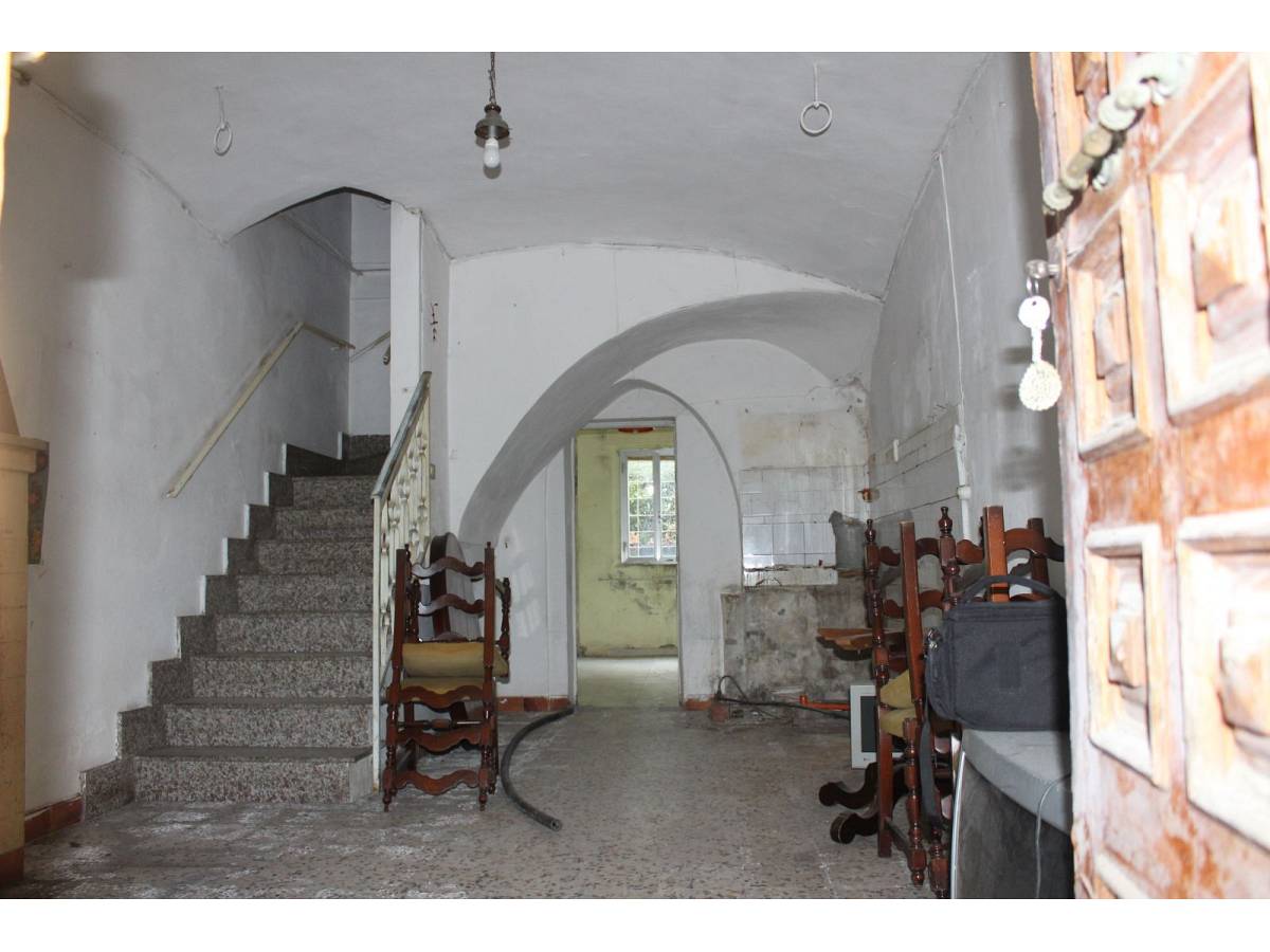 Indipendent house for sale in Corso Mazzini, 9  at Cupello - 2427671 foto 3