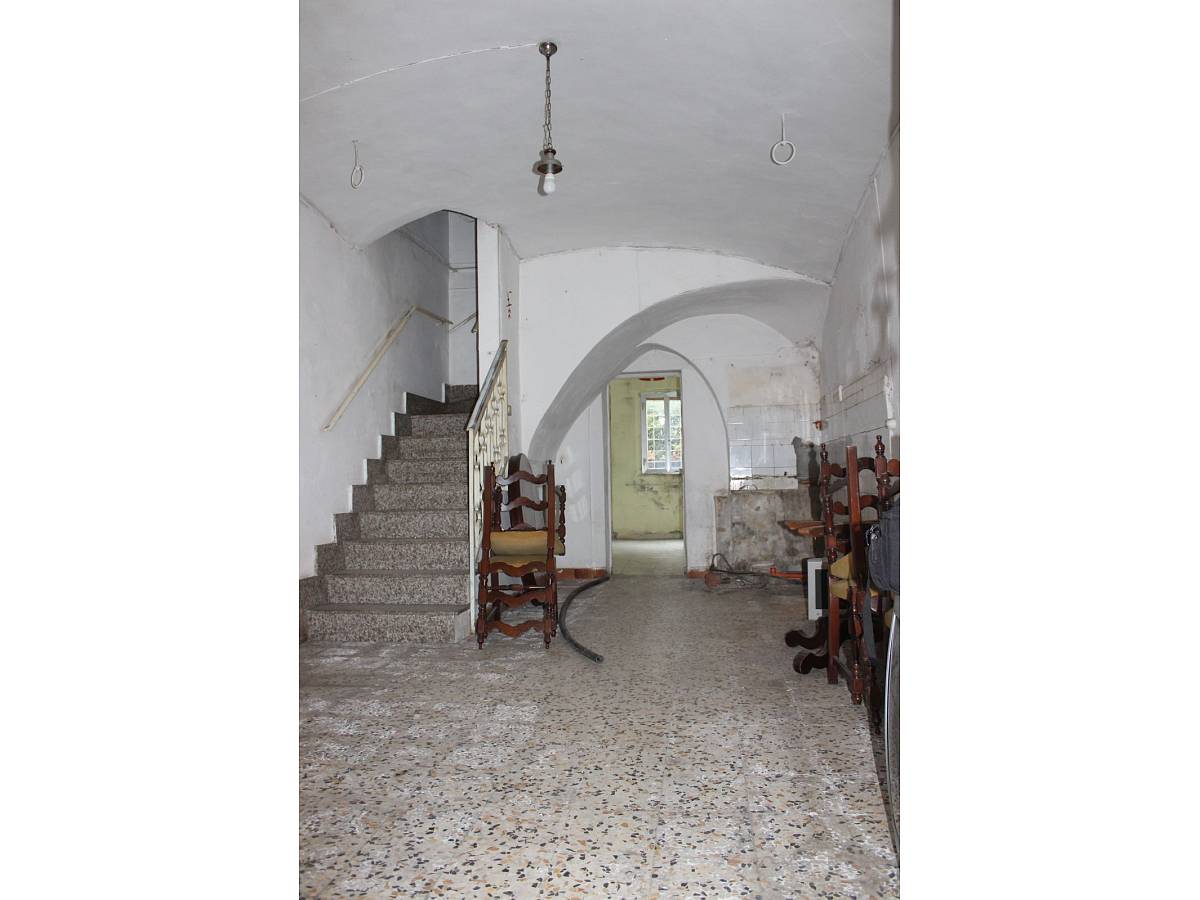 Indipendent house for sale in Corso Mazzini, 9  at Cupello - 2427671 foto 5