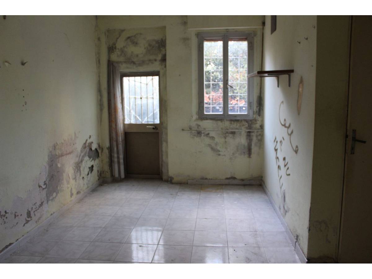 Indipendent house for sale in Corso Mazzini, 9  at Cupello - 2427671 foto 7