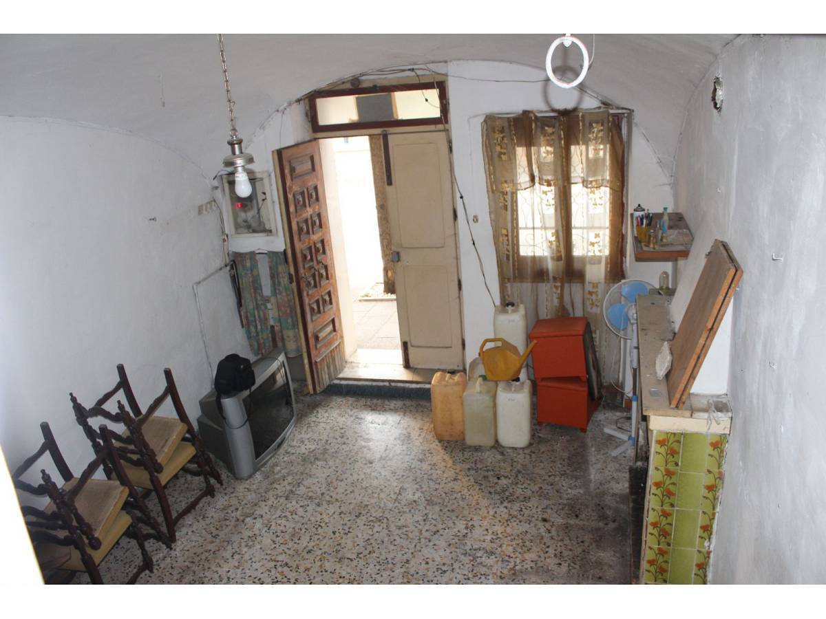 Indipendent house for sale in Corso Mazzini, 9  at Cupello - 2427671 foto 13