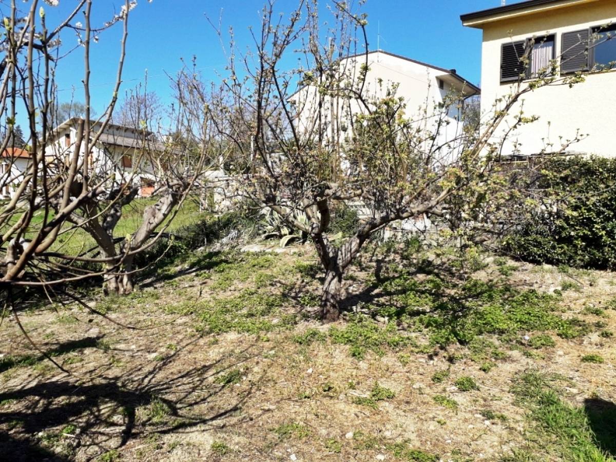 Semi-detached house for sale in contrada san vincenzo  at Vacri - 3079686 foto 5