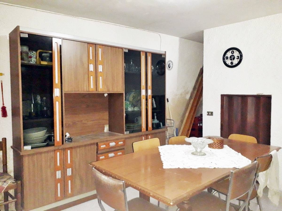 Semi-detached house for sale in contrada san vincenzo  at Vacri - 3079686 foto 9