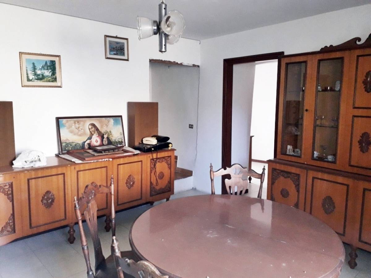 Semi-detached house for sale in contrada san vincenzo  at Vacri - 3079686 foto 11