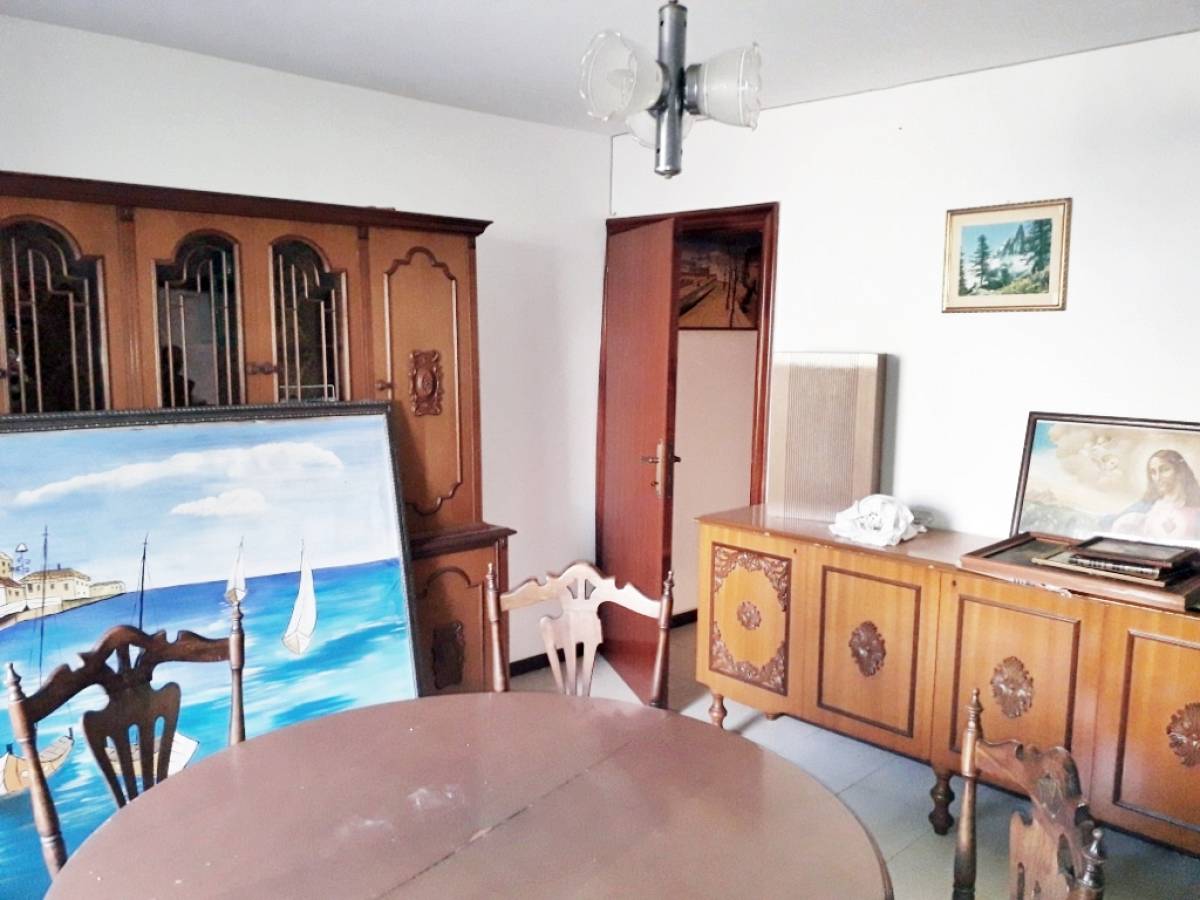 Semi-detached house for sale in contrada san vincenzo  at Vacri - 3079686 foto 12