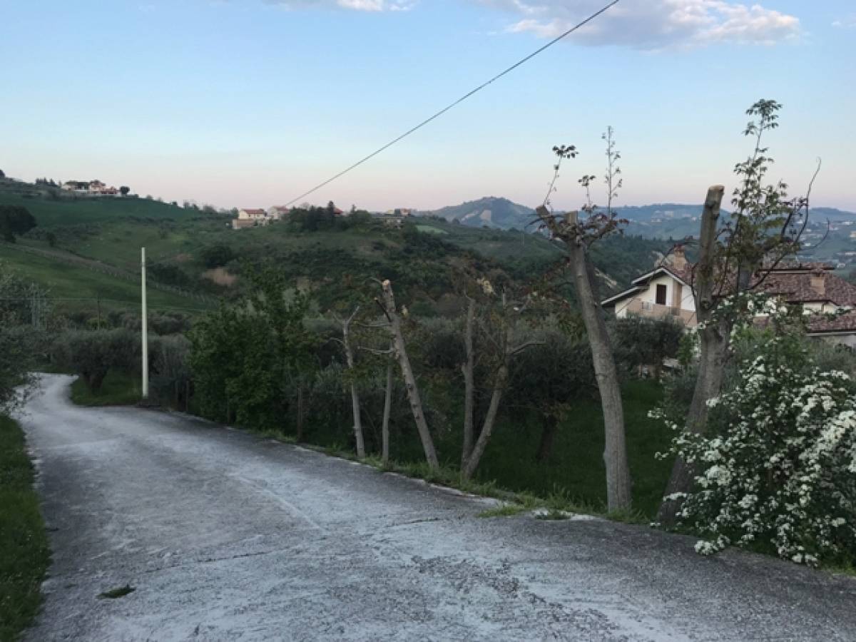 Residential building lot for sale in VIA COLLE MARCONE  at Bucchianico - 7600966 foto 1