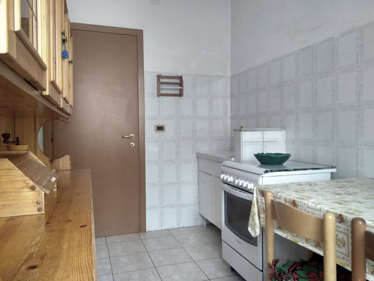 Appartamento in vendita in via delle acacie zona Mad. Angeli-Misericordia a Chieti - 6472648 foto 13