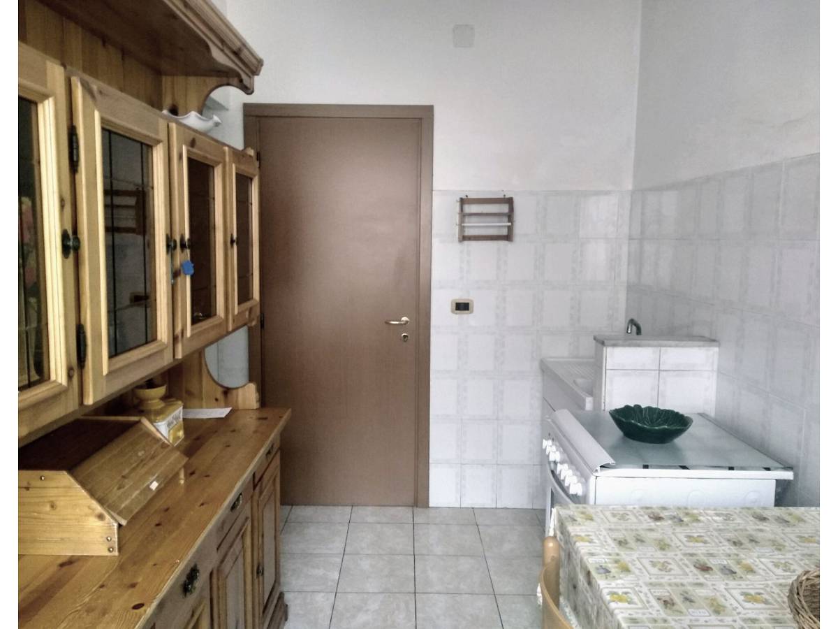 Appartamento in vendita in via delle acacie zona Mad. Angeli-Misericordia a Chieti - 6472648 foto 14