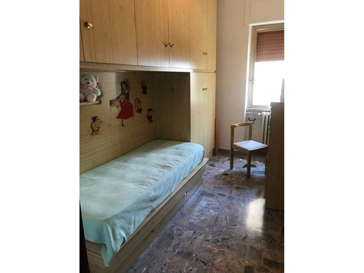 Appartamento in vendita in Via De Novellis n.57 zona Villa - Borgo Marfisi a Chieti - 949587 foto 10