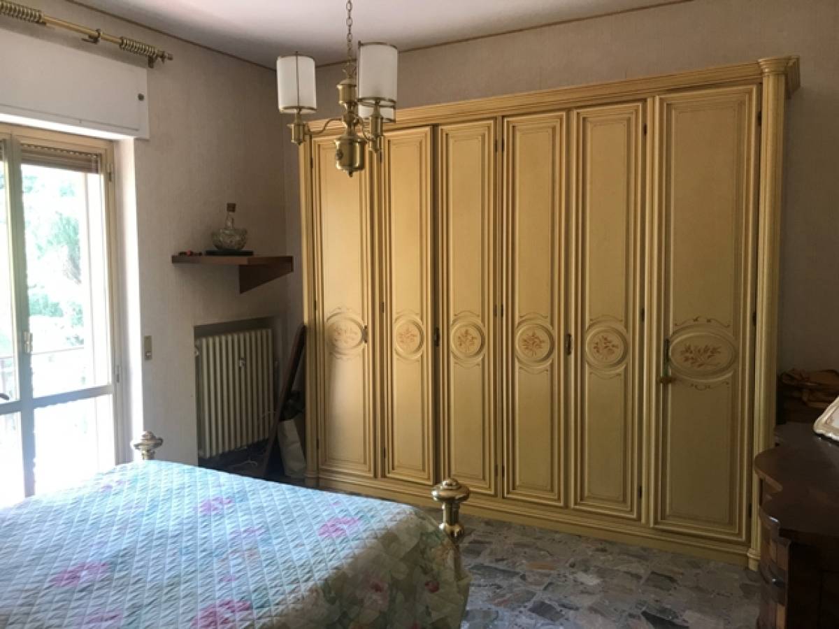 Appartamento in vendita in Via De Novellis n.57 zona Villa - Borgo Marfisi a Chieti - 949587 foto 12