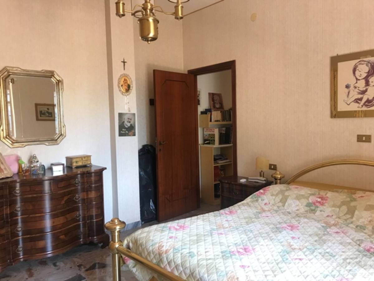 Appartamento in vendita in Via De Novellis n.57 zona Villa - Borgo Marfisi a Chieti - 949587 foto 13