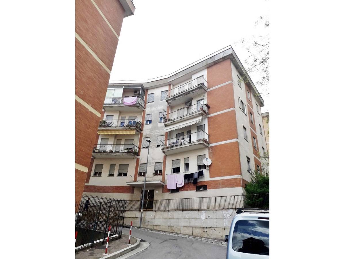 Appartamento in vendita in via enrico carusi zona Filippone a Chieti - 1703819 foto 2