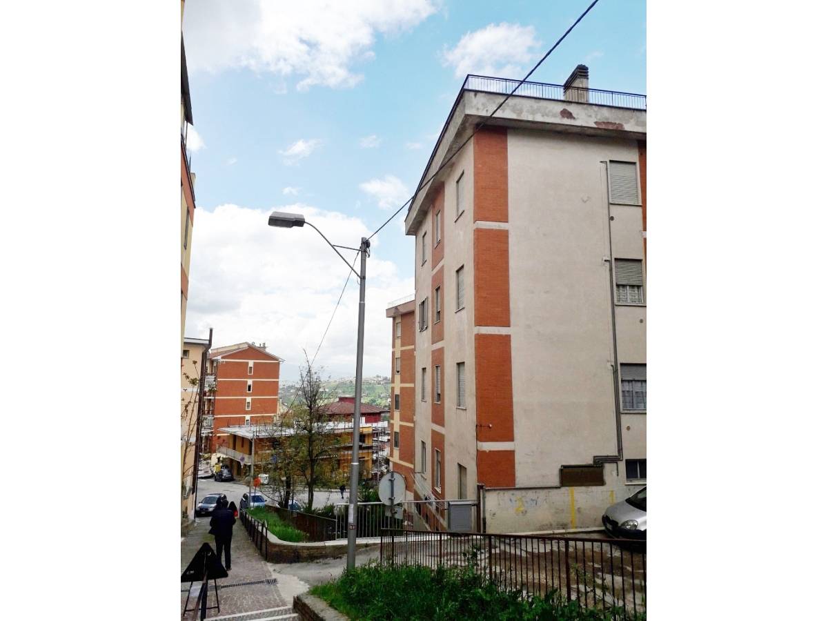 Appartamento in vendita in via enrico carusi zona Filippone a Chieti - 1703819 foto 3