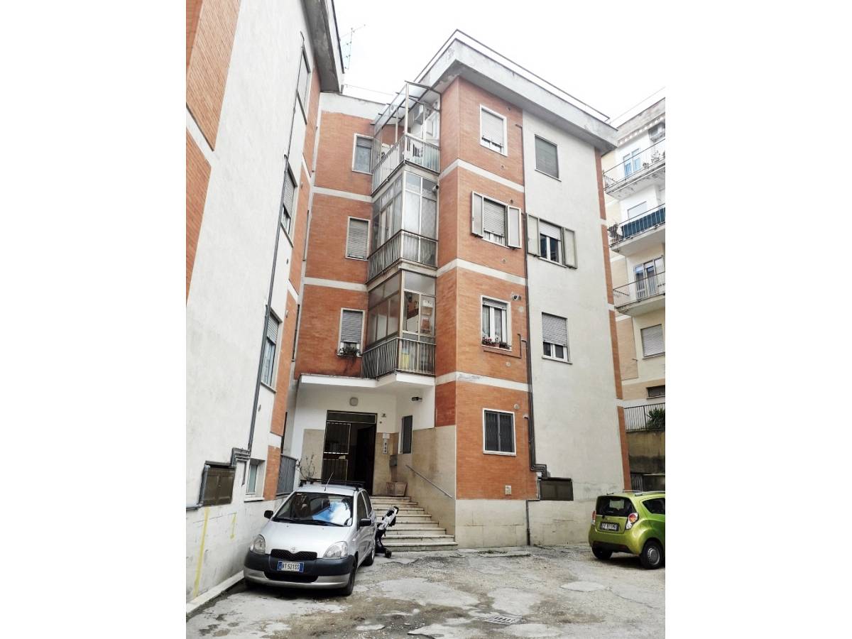 Appartamento in vendita in via enrico carusi zona Filippone a Chieti - 1703819 foto 4