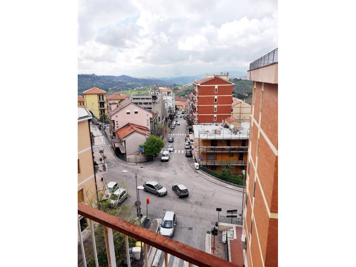 Appartamento in vendita in via enrico carusi zona Filippone a Chieti - 1703819 foto 1