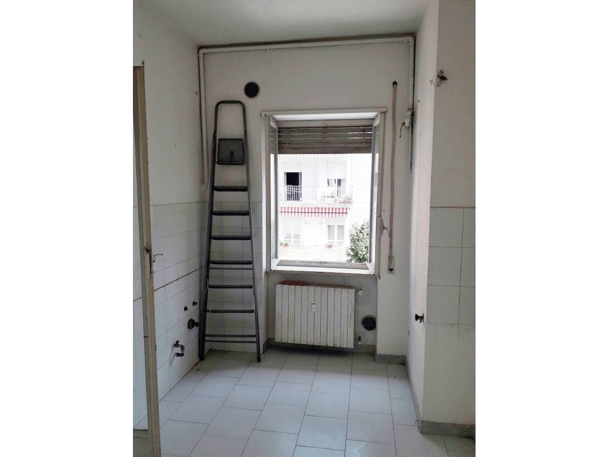 Appartamento in vendita in via enrico carusi zona Filippone a Chieti - 1703819 foto 8