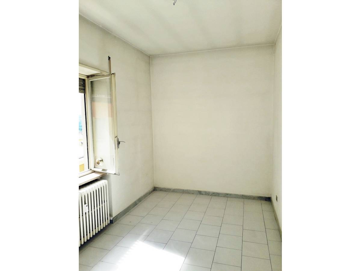 Appartamento in vendita in via enrico carusi zona Filippone a Chieti - 1703819 foto 12